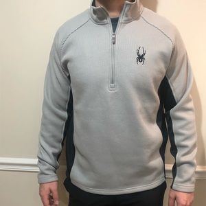 Men’s Spyder- Core Sweater